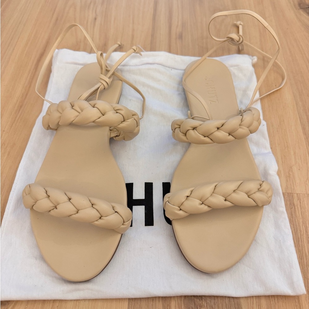 Schutz Hesta Sandal